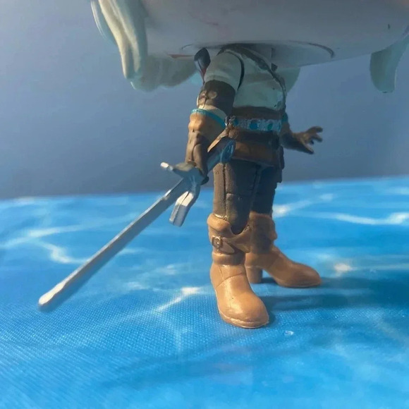 The Witcher 3 The Wild Hunt - Funko Pop! - Ciri #150 - Picture 4 of 10